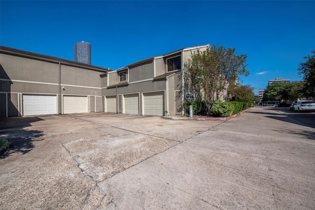 1920 Augusta Drive 19, Houston, TX 77057