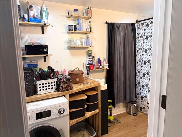 1352 N Hicks NW Circle, Conyers, GA 30012