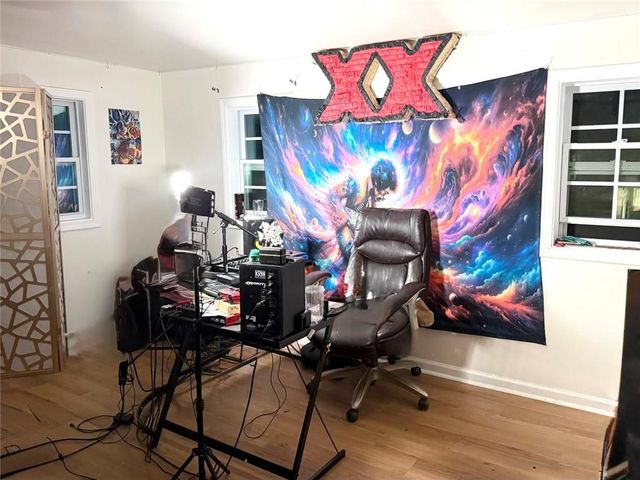 1352 N Hicks NW Circle, Conyers, GA 30012