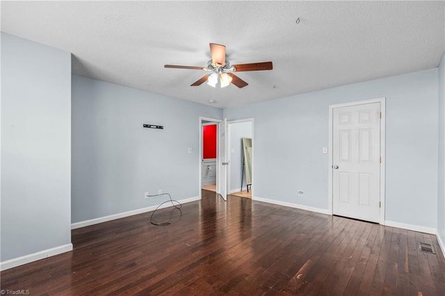 4542 Bottoms Rock Lane, Pfafftown, NC 27040