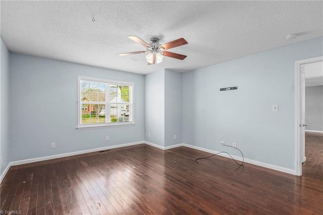 4542 Bottoms Rock Lane, Pfafftown, NC 27040