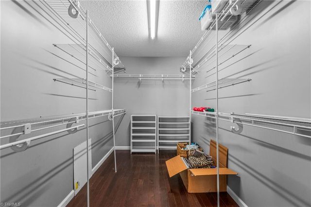 4542 Bottoms Rock Lane, Pfafftown, NC 27040