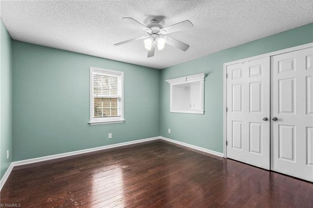 4542 Bottoms Rock Lane, Pfafftown, NC 27040