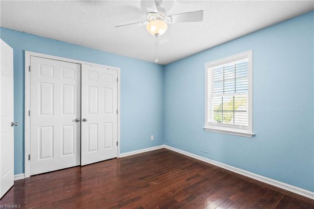 4542 Bottoms Rock Lane, Pfafftown, NC 27040