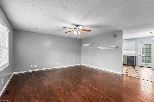 4542 Bottoms Rock Lane, Pfafftown, NC 27040