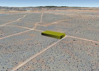 Nashville (U25 B8 L1) Road NE, Rio Rancho, NM 87144