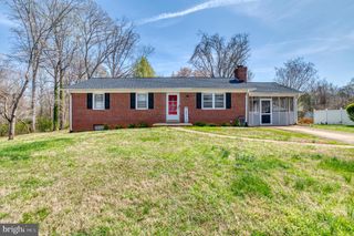 14475 GENERAL LEE AVE, Culpeper, VA 22701