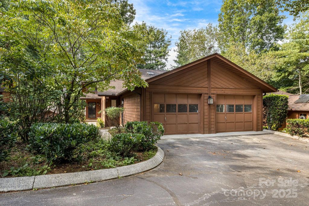 402 Woodfield Drive, Asheville, NC 28803