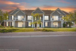 1128 Alameda Boulevard, Troy, MI 48085