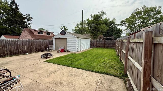 1823 15th Street, Wyandotte, MI 48192