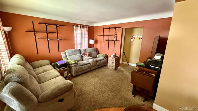 1823 15th Street, Wyandotte, MI 48192