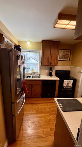 1823 15th Street, Wyandotte, MI 48192