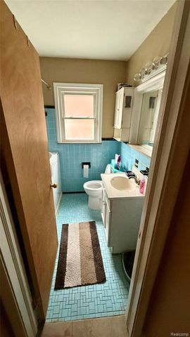 1823 15th Street, Wyandotte, MI 48192