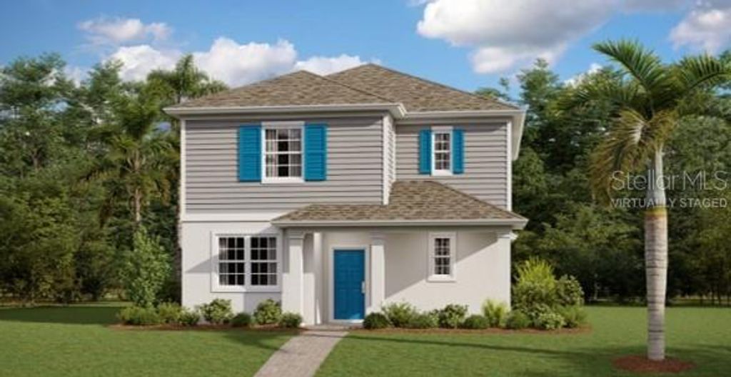 6065 MEDITATION DRIVE, Clermont, FL 34714