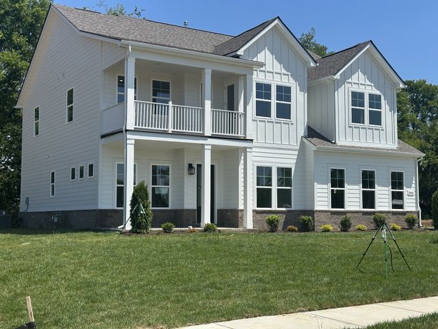 306 Eyak Lane, Murfreesboro, TN 37129