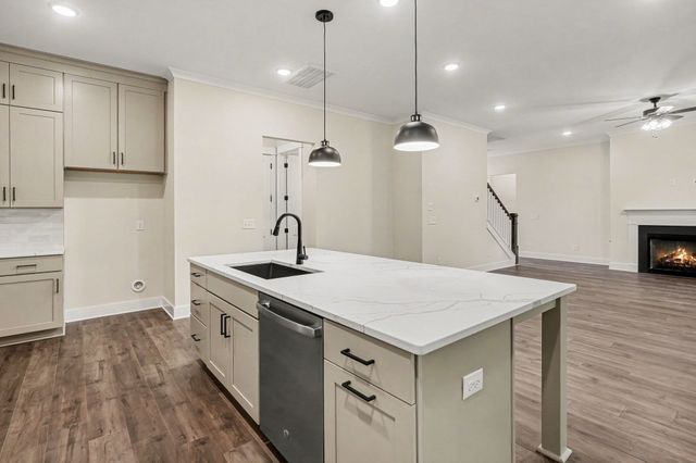 306 Eyak Lane, Murfreesboro, TN 37129