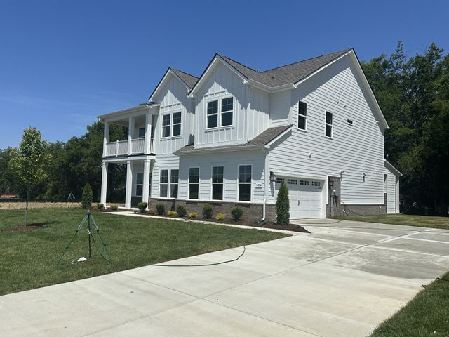 306 Eyak Lane, Murfreesboro, TN 37129
