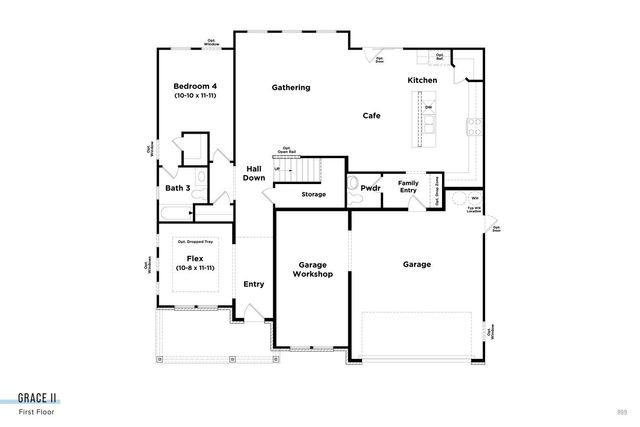 306 Eyak Lane, Murfreesboro, TN 37129