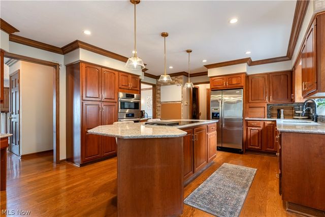 6974 Militia Hill Street NW, Canton, OH 44718