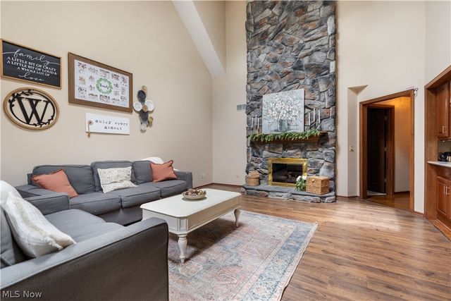 6974 Militia Hill Street NW, Canton, OH 44718