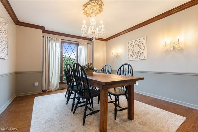 6974 Militia Hill Street NW, Canton, OH 44718