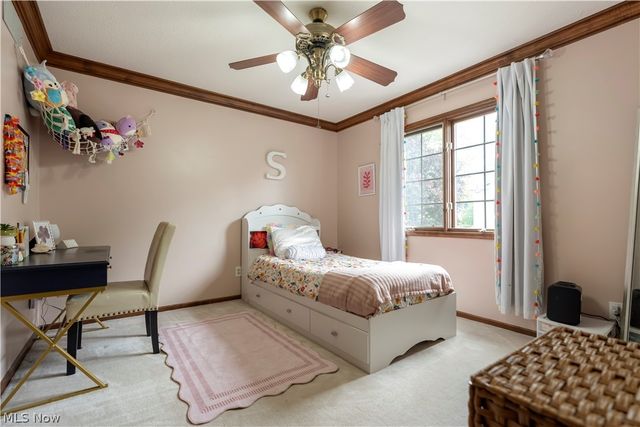 6974 Militia Hill Street NW, Canton, OH 44718