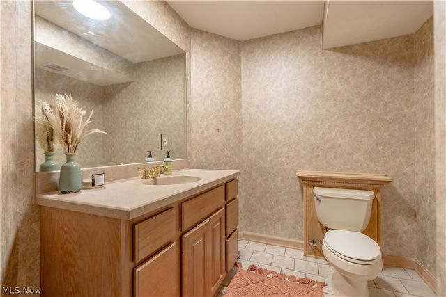 6974 Militia Hill Street NW, Canton, OH 44718