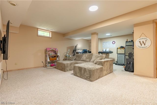 6974 Militia Hill Street NW, Canton, OH 44718