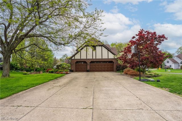 6974 Militia Hill Street NW, Canton, OH 44718