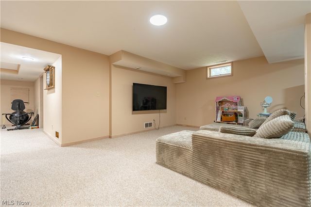 6974 Militia Hill Street NW, Canton, OH 44718