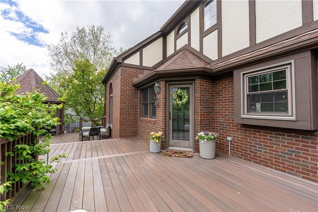 6974 Militia Hill Street NW, Canton, OH 44718