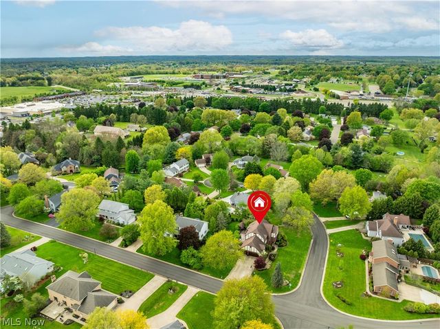 6974 Militia Hill Street NW, Canton, OH 44718