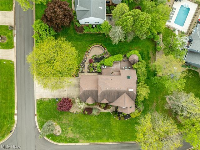 6974 Militia Hill Street NW, Canton, OH 44718