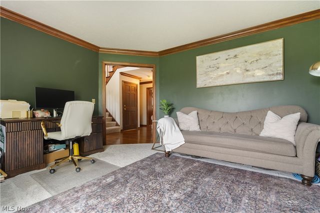 6974 Militia Hill Street NW, Canton, OH 44718