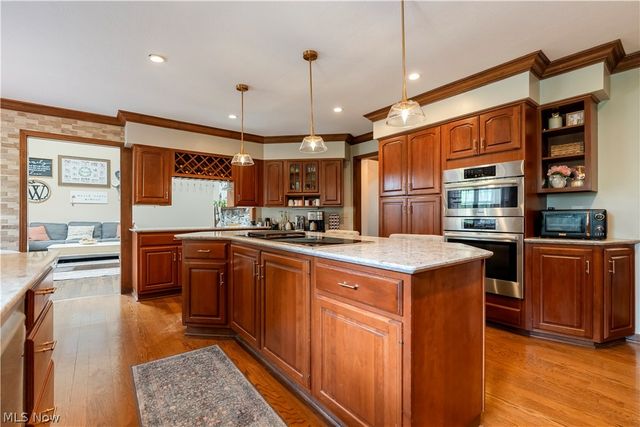 6974 Militia Hill Street NW, Canton, OH 44718
