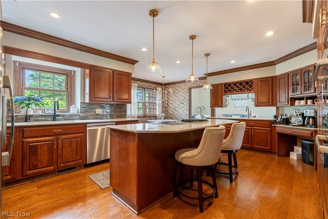 6974 Militia Hill Street NW, Canton, OH 44718