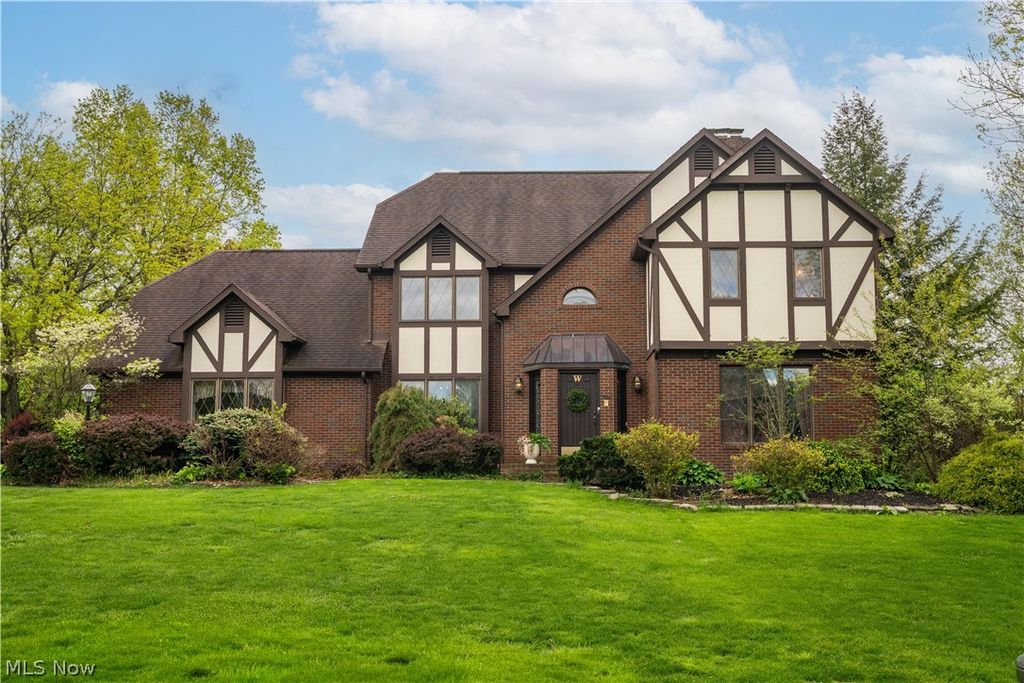 6974 Militia Hill Street NW, Canton, OH 44718