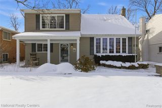 3019 Clawson Avenue, Royal Oak, MI 48073