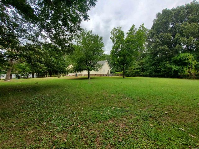 1377 W Court Street, Piggott, AR 72454
