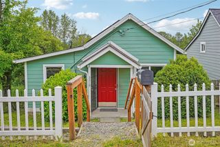 3319 E Grandview Avenue, Tacoma, WA 98404