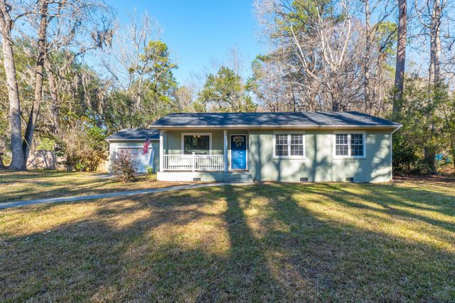 1260 Ridge Road, Ridgeville, SC 29472