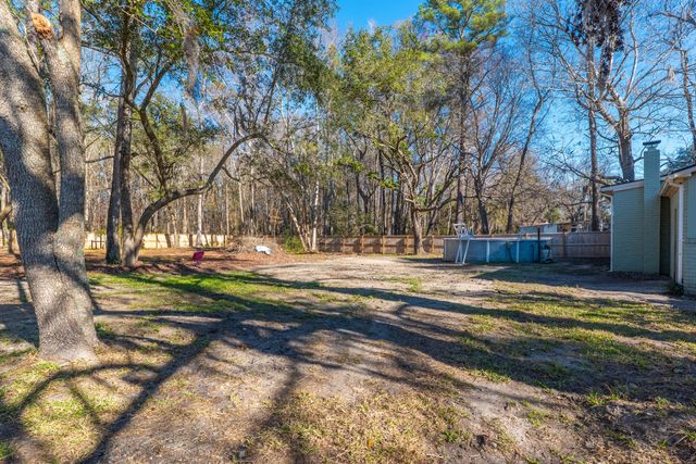 1260 Ridge Road, Ridgeville, SC 29472
