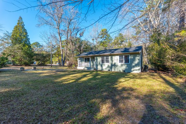 1260 Ridge Road, Ridgeville, SC 29472