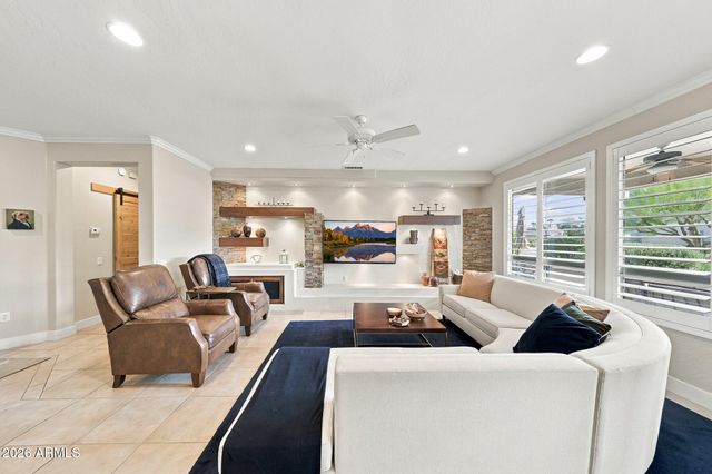 20140 N GOLDEN BARREL Drive, Surprise, AZ 85374
