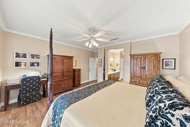 20140 N GOLDEN BARREL Drive, Surprise, AZ 85374