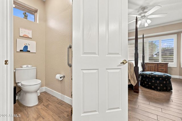20140 N GOLDEN BARREL Drive, Surprise, AZ 85374