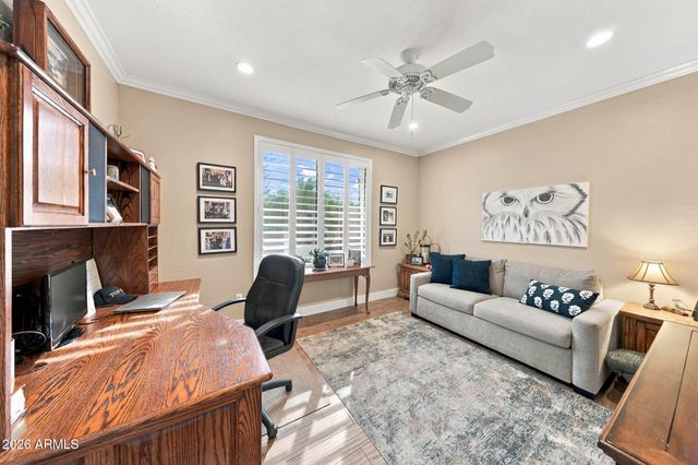 20140 N GOLDEN BARREL Drive, Surprise, AZ 85374