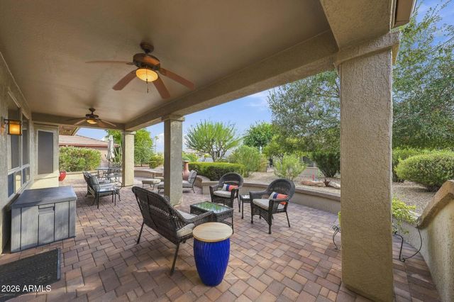 20140 N GOLDEN BARREL Drive, Surprise, AZ 85374