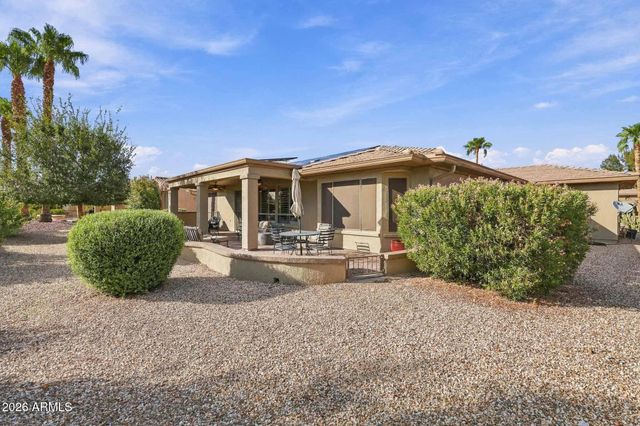 20140 N GOLDEN BARREL Drive, Surprise, AZ 85374