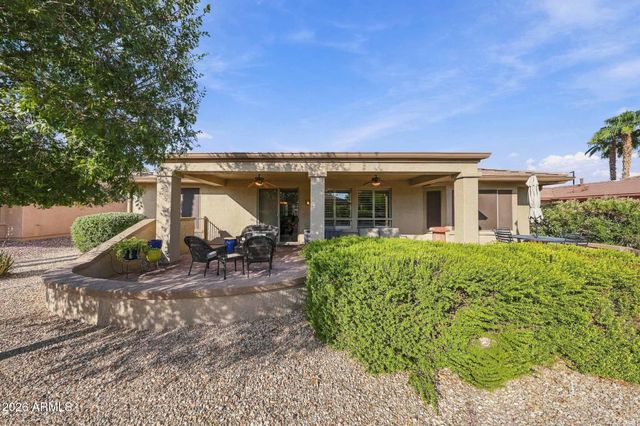20140 N GOLDEN BARREL Drive, Surprise, AZ 85374